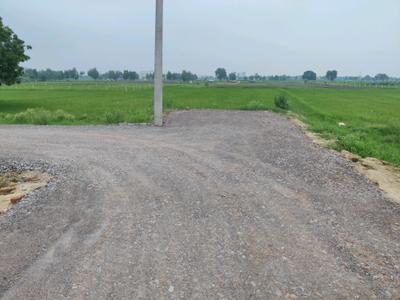 Image of 450 Sq.ft Residential Plot / Land for sale in Girdharpur Sunarasi, Ghaziabad for Rs. 1500000