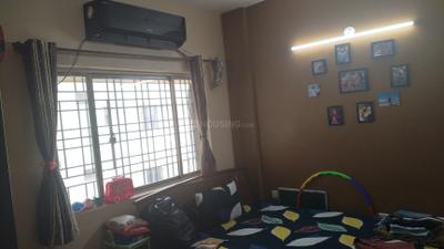 Bedroom Image of 996 Sq.ft 3 BHK Apartment / Flat for sale in Shristinagar, Shristinagar Asansol for Rs. 7200000
