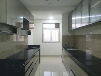 Kitchen Image of 1430 Sq.ft 3 BHK Apartment / Flat for sale in Wadala Mumbai for Rs. 39000000