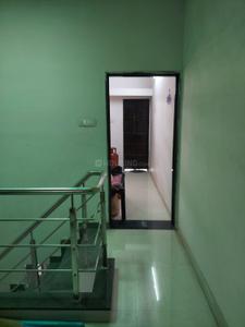 Hall Image of 700 Sq.ft 4 BHK Independent House for sale in Thakkarbapa Nagar Ahmedabad for Rs. 7500000