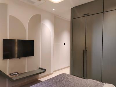 Bedroom Image of 1450 Sq.ft 3 BHK Apartment / Flat for sale in Lashkaria Indrasukh, Andheri West Mumbai for Rs. 60000000