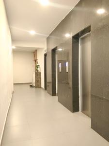 Lobby Image of 831 Sq.ft 2 BHK Apartment / Flat for sale in DTC Southern Heights, Pailan Kolkata for Rs. 9500000