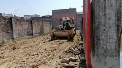 Image of 800 Sq.ft Residential Plot / Land for sale in Lok Nagar, Unnao for Rs. 1200000
