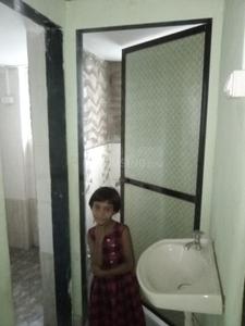 Bathroom Image of 510 Sq.ft 1 BHK Apartment / Flat for sale in Shiloshi-Pali Raigad for Rs. 950000