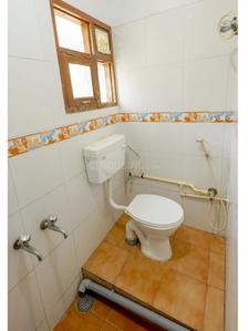 Bathroom Image of 7200 Sq.ft 7 BHK Villa for sale in HSR Layout Bengaluru for Rs. 185000000