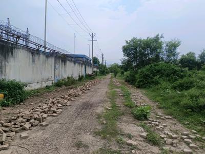 Image of 64 Sq.ft Residential Plot / Land for sale in Sector 29 Rohini, New Delhi for Rs. 17000000