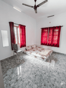 Bedroom Image of 1250 Sq.ft 3 BHK Independent House for sale in Puthukkad Thrissur for Rs. 3500000
