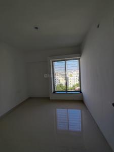 Hall Image of 630 Sq.ft 1 BHK Apartment / Flat for sale in Trimurti Grand Icon, Ambegaon Budruk Pune for Rs. 4450000
