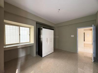 Bedroom Image of 1725 Sq.ft 3 BHK Apartment / Flat for sale in Kanke Road Ranchi for Rs. 7999999
