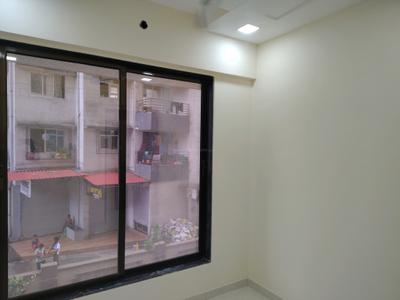 Bedroom Image of 1700 Sq.ft 3 BHK Apartment / Flat for rent in Thane West Thane for Rs. 74000