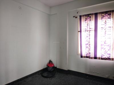 Bedroom Image of 900 Sq.ft 2 BHK Independent House for rent in Bettadasanapura Bengaluru for Rs. 15000
