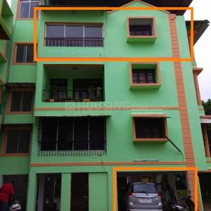 Image of 1500 Sq.ft 3 BHK Apartment / Flat for sale in  West Coast Residency 1, Porvorim, Goa for Rs. 11000000