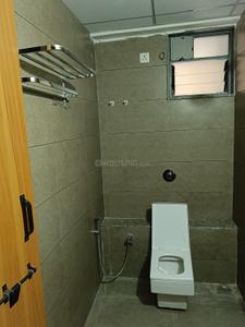 Image of 2250 Sq.ft 3 BHK Apartment / Flat for rent in Shree Sharanam Sky, Sargasan, Gandhinagar for Rs. 27000