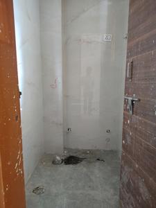 Bedroom One Image of 685 Sq.ft 2 BHK Apartment / Flat for sale in Khanpur New Delhi for Rs. 3800000