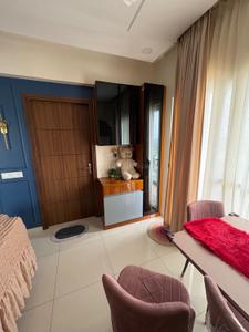Bedroom Image of 929 Sq.ft 2.5 BHK Apartment / Flat for sale in Nambiar Millennia, Anekal Bengaluru for Rs. 11000000