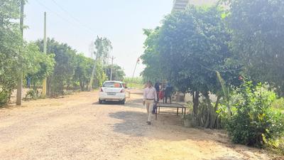 Image of 900 Sq.ft Residential Plot / Land for sale in Chhata, Mathura for Rs. 1500000