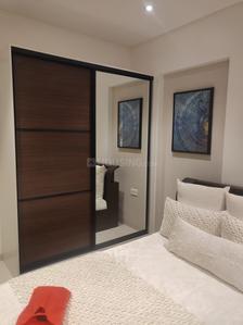 Bedroom Image of 1200 Sq.ft 2 BHK Apartment / Flat for sale in Sapra Power Boulevard, Mundhwa Pune for Rs. 15000000