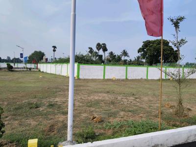 Image of 1435 Sq.ft Residential Plot / Land for sale in Maraimalai Nagar, Chennai for Rs. 5022500