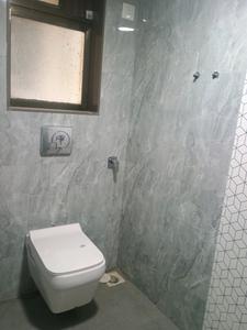 Common Bathroom Image of 1440 Sq.ft 3 BHK Apartment / Flat for sale in Vrindavan Paradise, Kalyan West Kalyan for Rs. 11700000