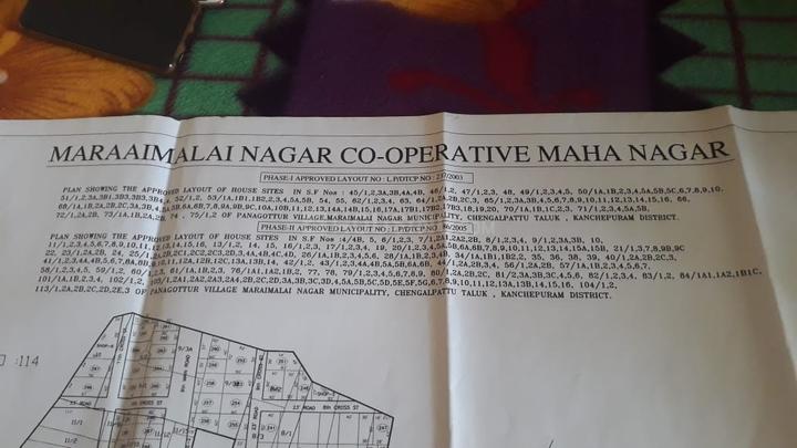Maraimalai Nagar Part Main Image 1