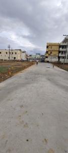 Image of 1050 Sq.ft Residential Plot / Land for sale in Avalapalli Hudco, Hosur for Rs. 8000000