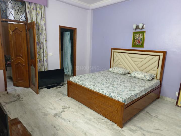 Jangupura Extension, Jangpura Bedroom 1