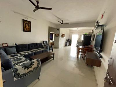 Hall Image of 780 Sq.ft 2 BHK Apartment / Flat for sale in Sardar Ganj Anand for Rs. 3200000