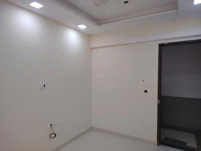 Living Room Image of 750 Sq.ft 1 BHK Apartment / Flat for rent in JVM Sarvam, Kasarvadavali Thane for Rs. 16900