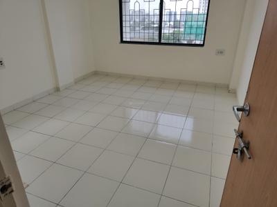 Bedroom Image of 850 Sq.ft 2 BHK Apartment / Flat for sale in Kumar Paradise, Magarpatta City Pune for Rs. 10000000