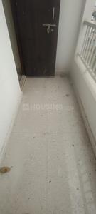Balcony Image of 1150 Sq.ft 2 BHK Apartment / Flat for sale in Chandanagar Hyderabad for Rs. 8375000