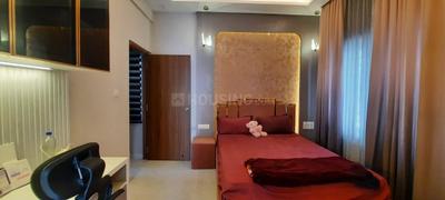 Hall Image of 3200 Sq.ft 4 BHK Villa for sale in Confident Beverly Hills by Confident Group, Sarjapur Bengaluru for Rs. 35200000