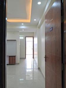 Main Entrance Image of 900 Sq.ft 2 BHK Apartment / Flat for sale in MMD Harsh Residency, Sector 81 Noida for Rs. 4600000