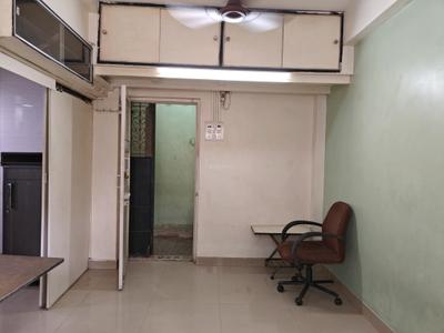 1 RK Flat