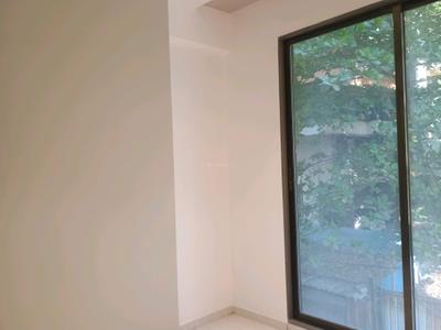 Bedroom Image of 1450 Sq.ft 3 BHK Apartment / Flat for sale in Tharwani Rosalie LX Type E Aster Wing, Kalyan West Kalyan for Rs. 11000000
