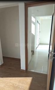 Bedroom Image of 1250 Sq.ft 3 BHK Apartment / Flat for rent in Gera Planet Of Joy IV, Upper Kharadi Pune for Rs. 65000