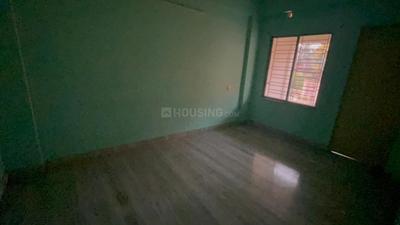 Bedroom Image of 1300 Sq.ft 3 BHK Apartment / Flat for sale in Rajarhat Complex, Rajarhat Kolkata for Rs. 8000000