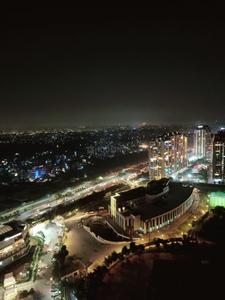 Balcony Image of 1165 Sq.ft 2 BHK Apartment / Flat for sale in Gaur City 7th Avenue, Noida Extension Greater Noida for Rs. 12500000