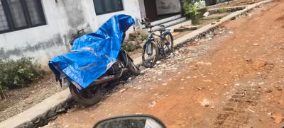 Image of 700 Sq.ft 1 BHK Independent House for sale in Maradu, Kochi for Rs. 5700000