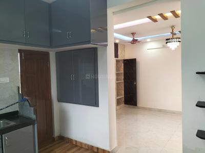 Hall Image of 1200 Sq.ft 1 BHK Independent House for rent in Gandhinagar Dharwad for Rs. 8500