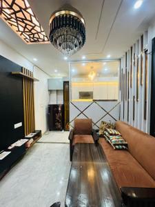4 BHK Independent Builder Floor