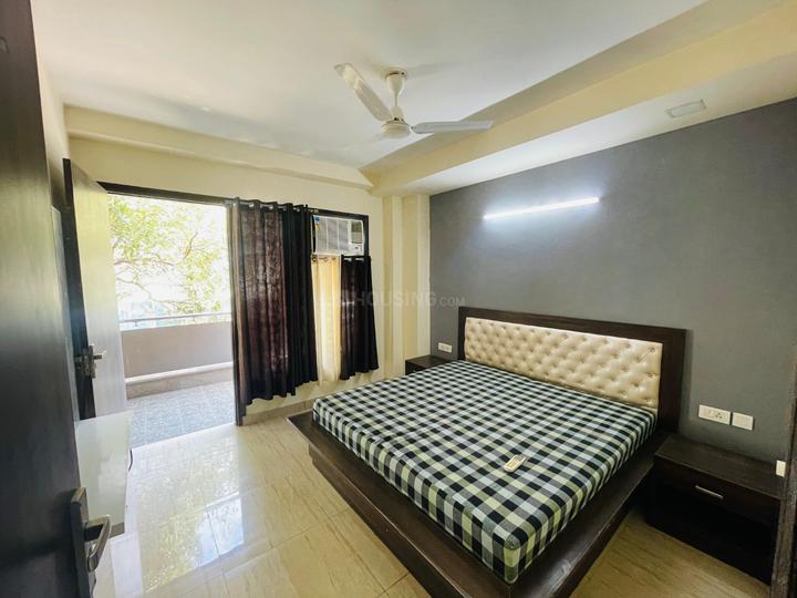 Jain Properties Bedroom 1