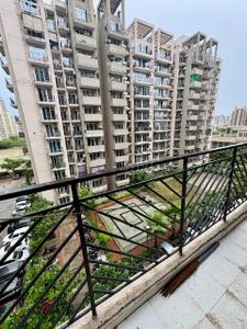 Balcony Image of 610 Sq.ft 2 BHK Apartment / Flat for sale in Signature Global Grand IVA, Sector 103 Gurgaon for Rs. 8200000