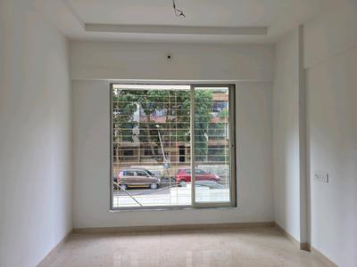 Living Room Image of 600 Sq.ft 1 BHK Apartment / Flat for sale in Siddhagiri Kalpana Garden, Nalasopara East Nala Sopara for Rs. 3700000