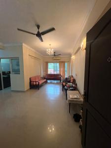 Hall Image of 1540 Sq.ft 3 BHK Apartment / Flat for sale in Santhekatte Udupi for Rs. 6300000