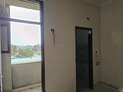 Bedroom Image of 750 Sq.ft 2 BHK Builder Floor for sale in DLF Ankur Vihar Ghaziabad for Rs. 2360004