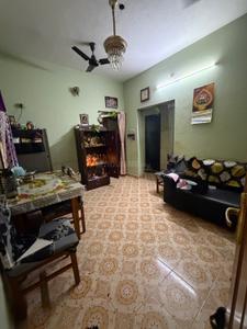 Hall Image of 756 Sq.ft 2 BHK Apartment / Flat for sale in Tambaram Chennai for Rs. 5500000