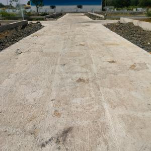 Image of 1000 Sq.ft Residential Plot / Land for sale in Bada Bangarda, Indore for Rs. 4500000