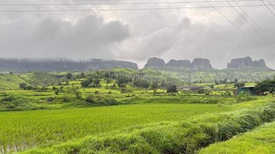 Image of 900 Sq.ft 3 BHK Villa for sale in Trimbak, Nashik for Rs. 1200000