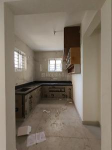 Kitchen Image of 1000 Sq.ft 2 BHK Builder Floor for rent in Koramangala Bengaluru for Rs. 70000