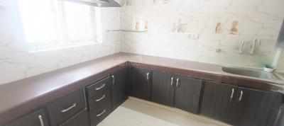 Kitchen Image of 1500 Sq.ft 2 BHK Apartment / Flat for rent in Saibaba Colony Coimbatore for Rs. 24000